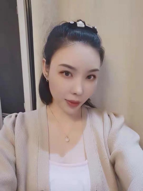 平价颜值妹子 第2张