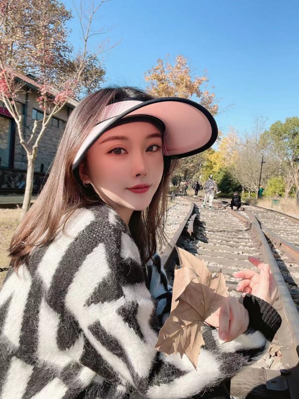 拱墅美女 第1张