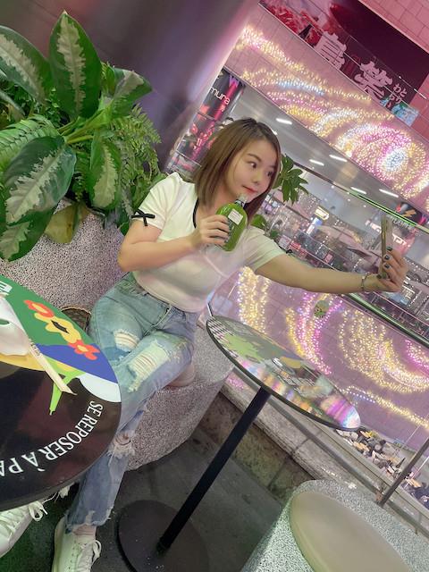 宝安球王小奶豆 第3张