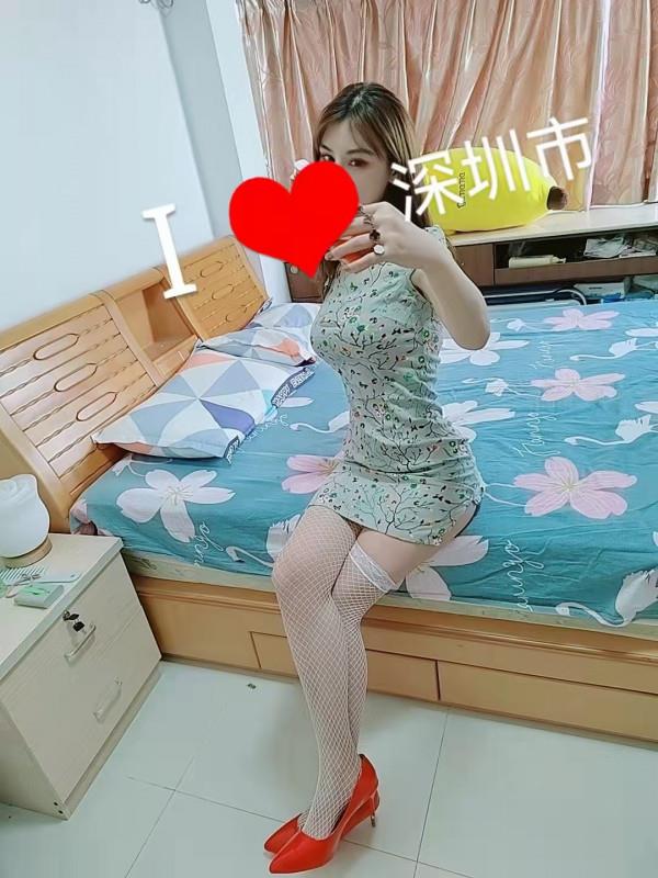 南山大新小倩 第2张