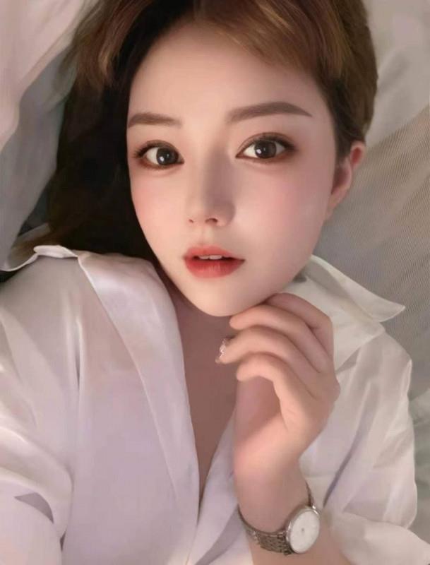 宝山丰满服务系小姐姐 第1张