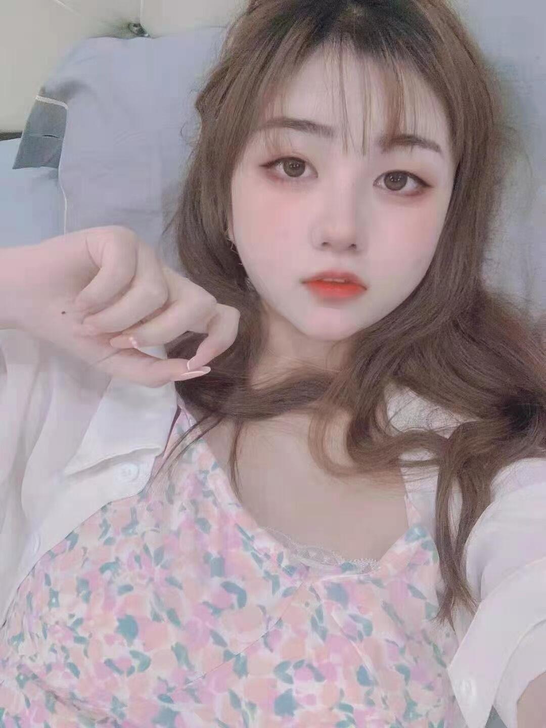 挺可爱的小姐姐 第2张