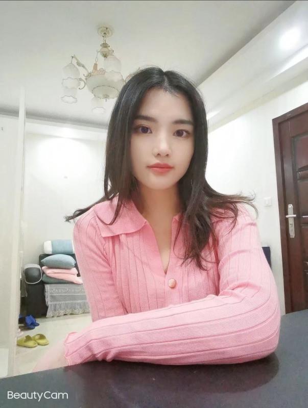 小美女雅雅温柔型 第2张