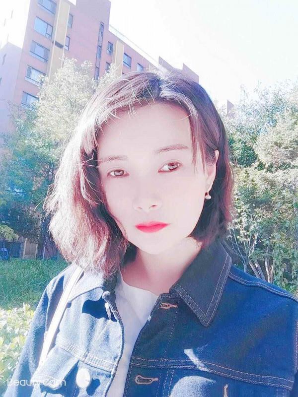 角门瑜伽女友的感觉 第1张
