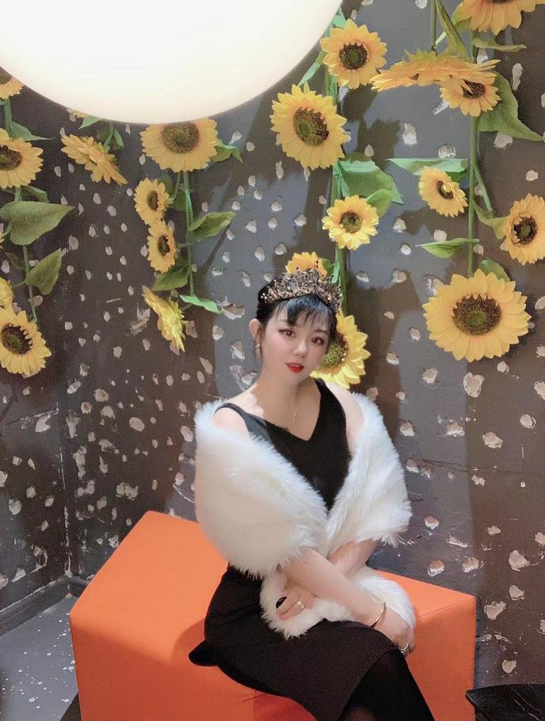 171高小微胖佳佳 第2张