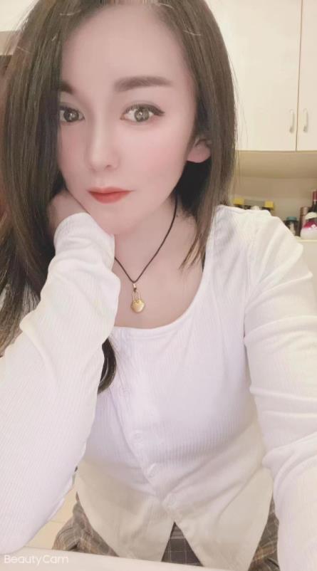乔司南地铁站附近服务系妹子 第1张