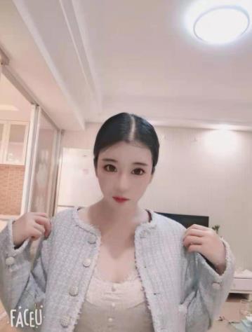 江宁可爱妹子 第1张