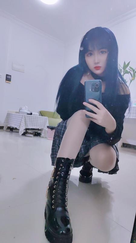 玩腿柚柚 第3张