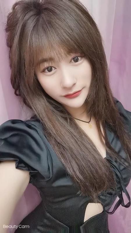婉婷妹妹 第1张