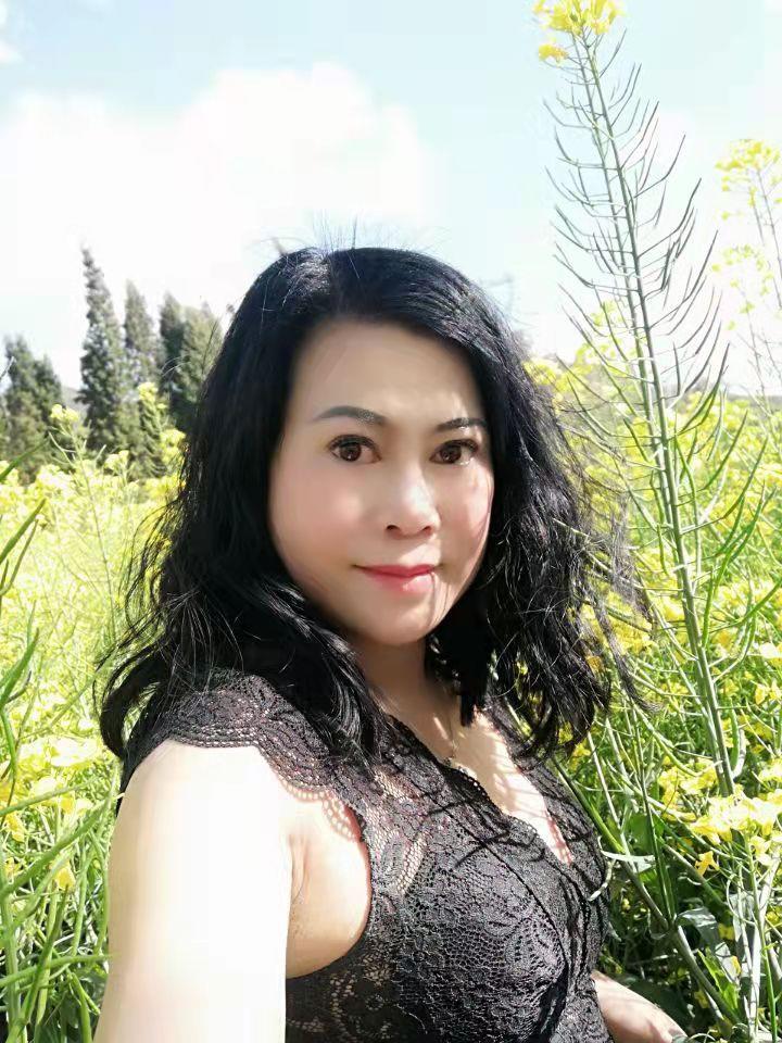 五华区大奶熟女 第2张