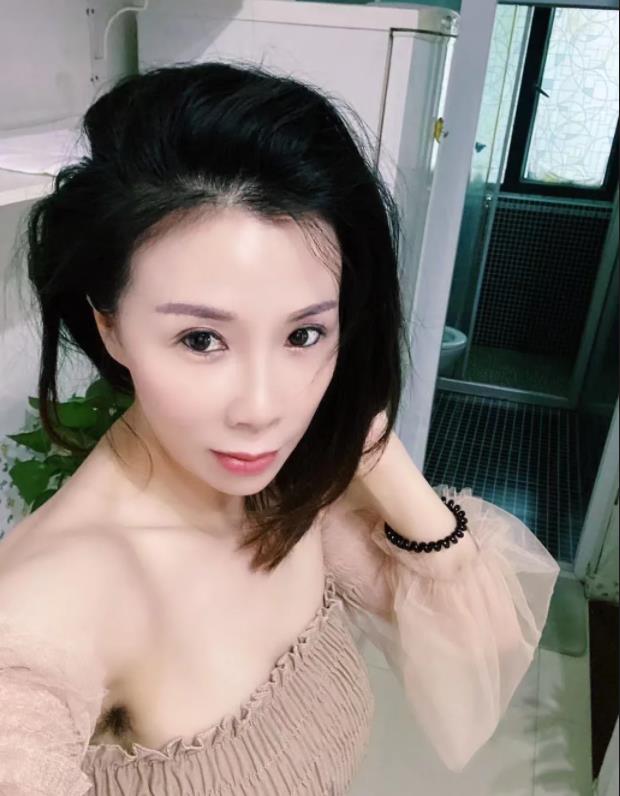 南山梅姐 第1张