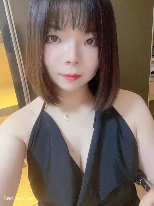 清纯靓丽安若 第1张