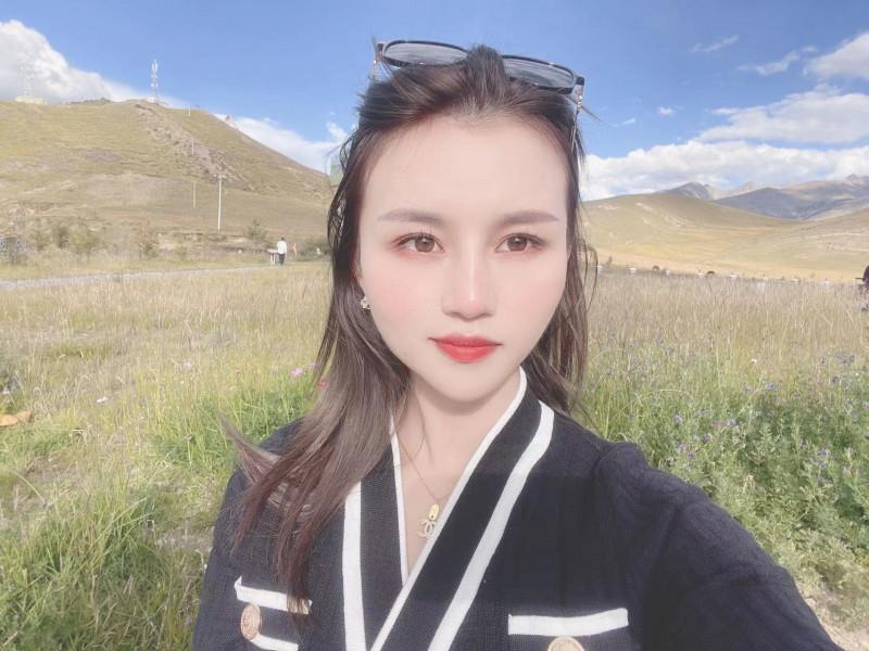 樟木头小姐姐冉冉 第4张