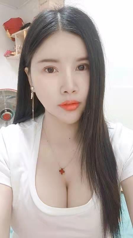 西乡可可妹妹人中极品 第1张