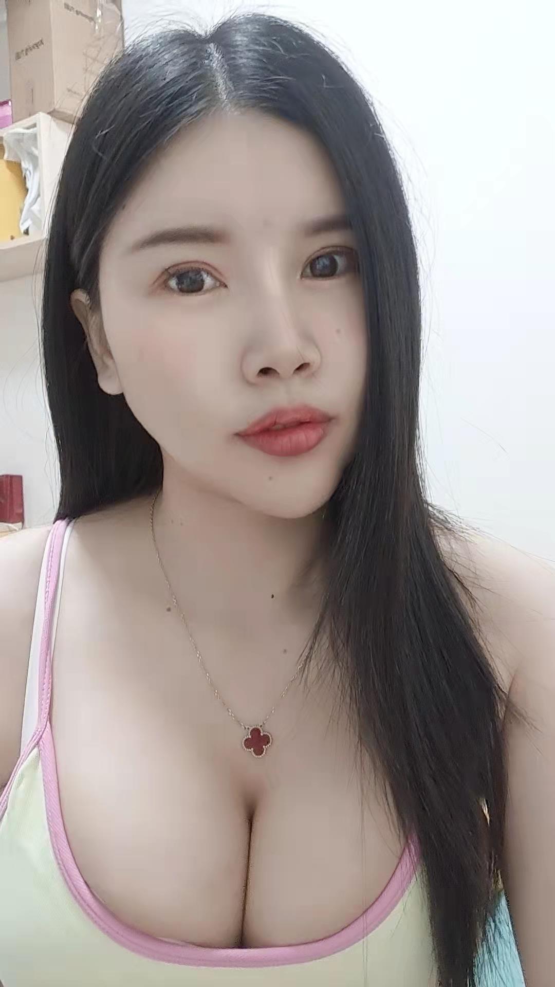 西乡可可妹妹人中极品 第2张