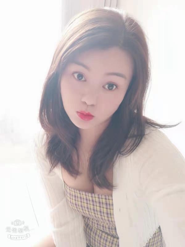 骚御姐新人圆圆 第1张