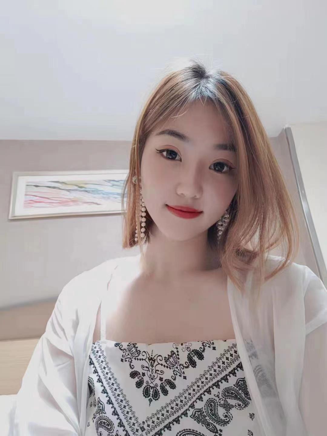 河东漂亮小姐姐 第1张