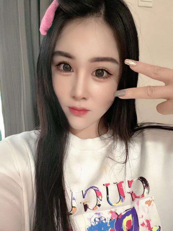 客村颜值美女 第2张