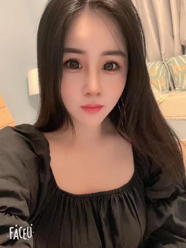 客村颜值美女 第3张