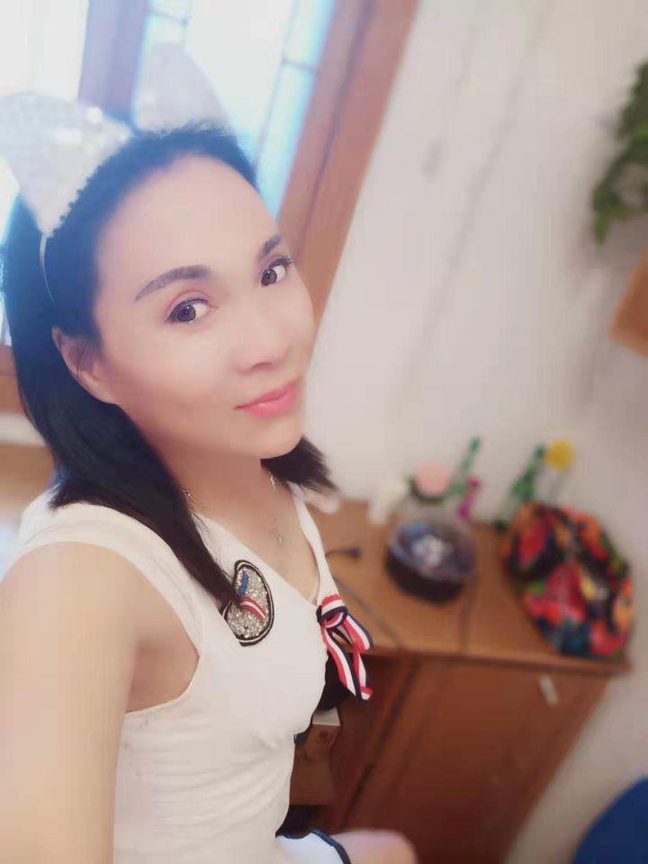 南京三同熟女 第1张