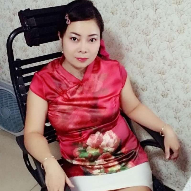 虎背熊腰之婷婷 第1张