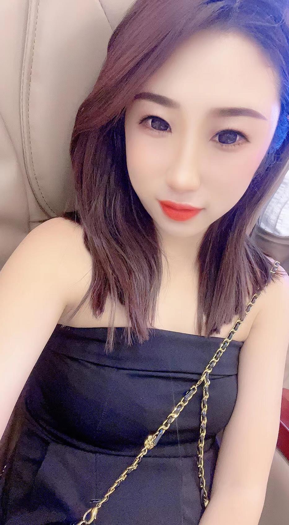 越秀良家娜娜 第4张