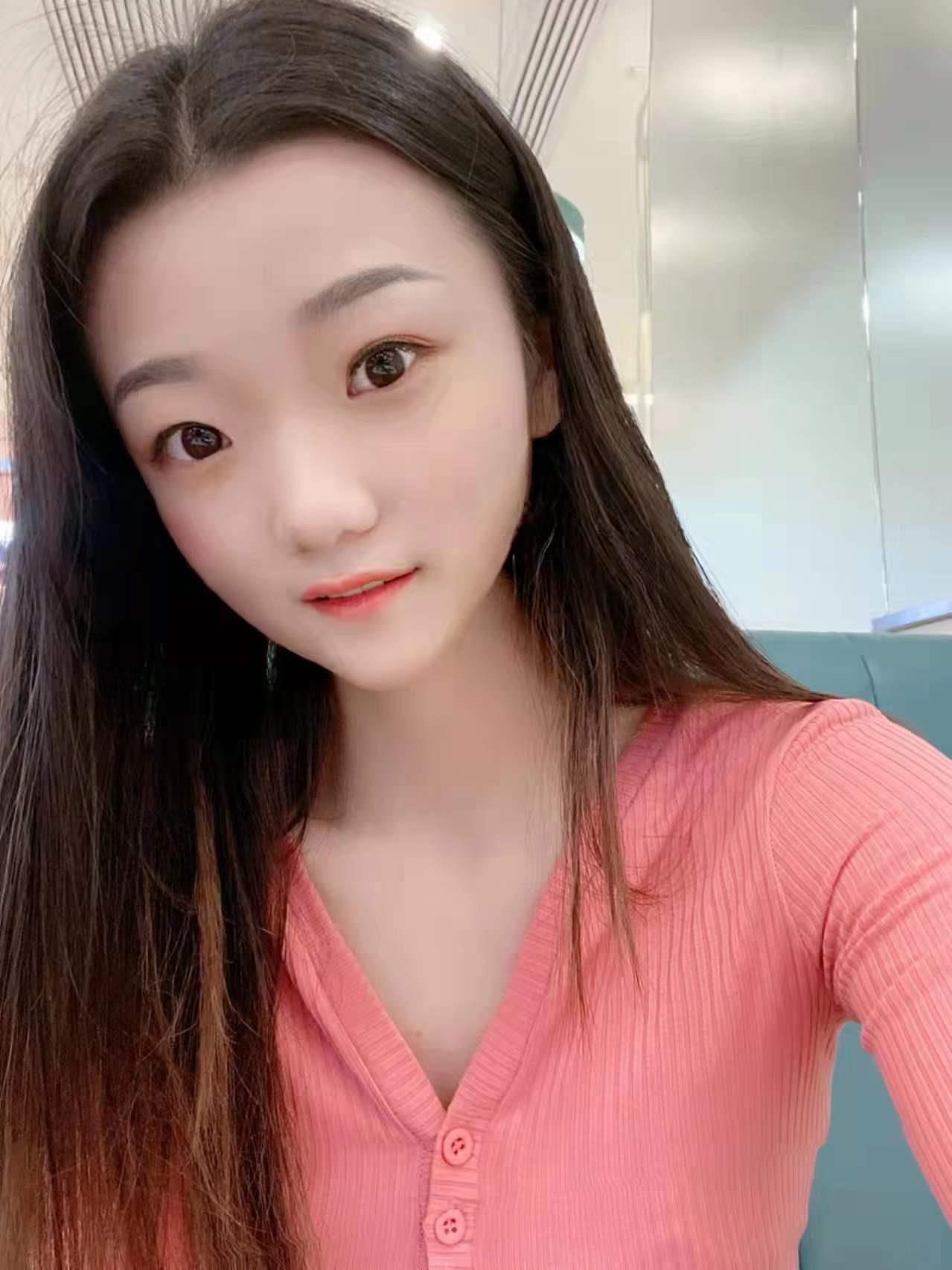 南海区瘦小妹子 第1张