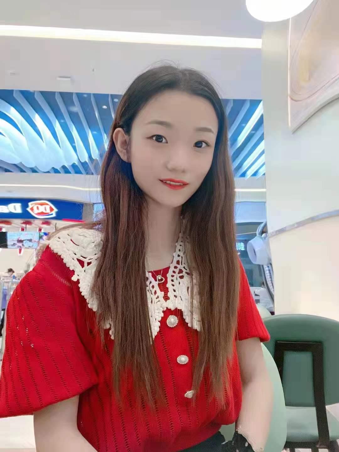 南海区瘦小妹子 第3张