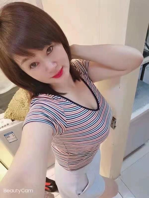 安德门轻熟女 第1张