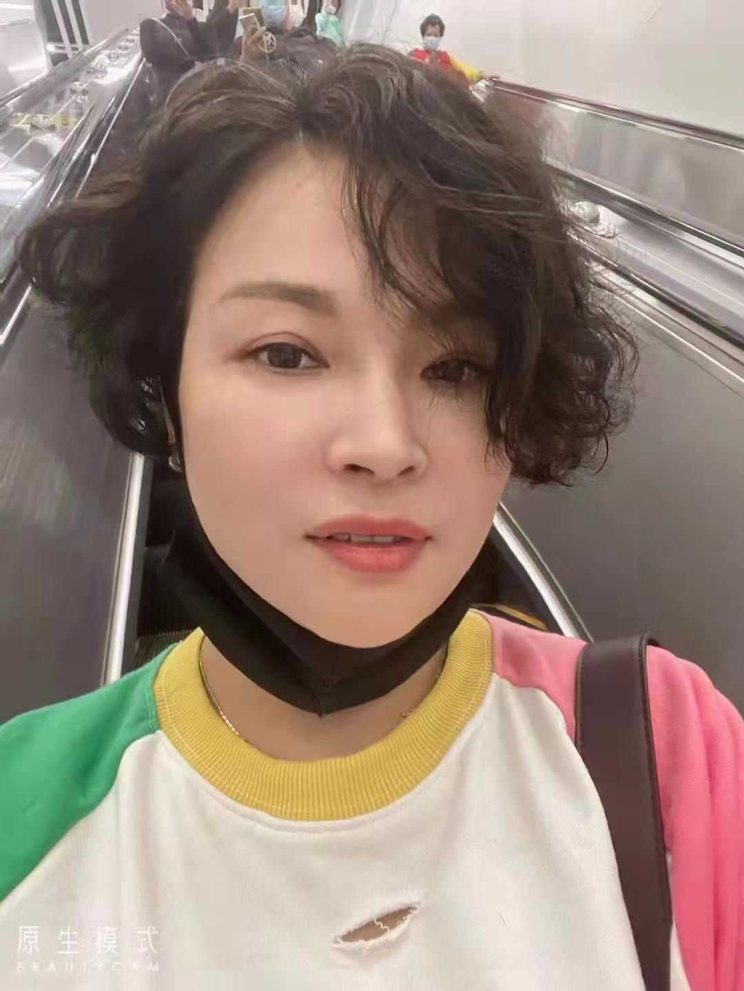 广州白云区熟女 第1张