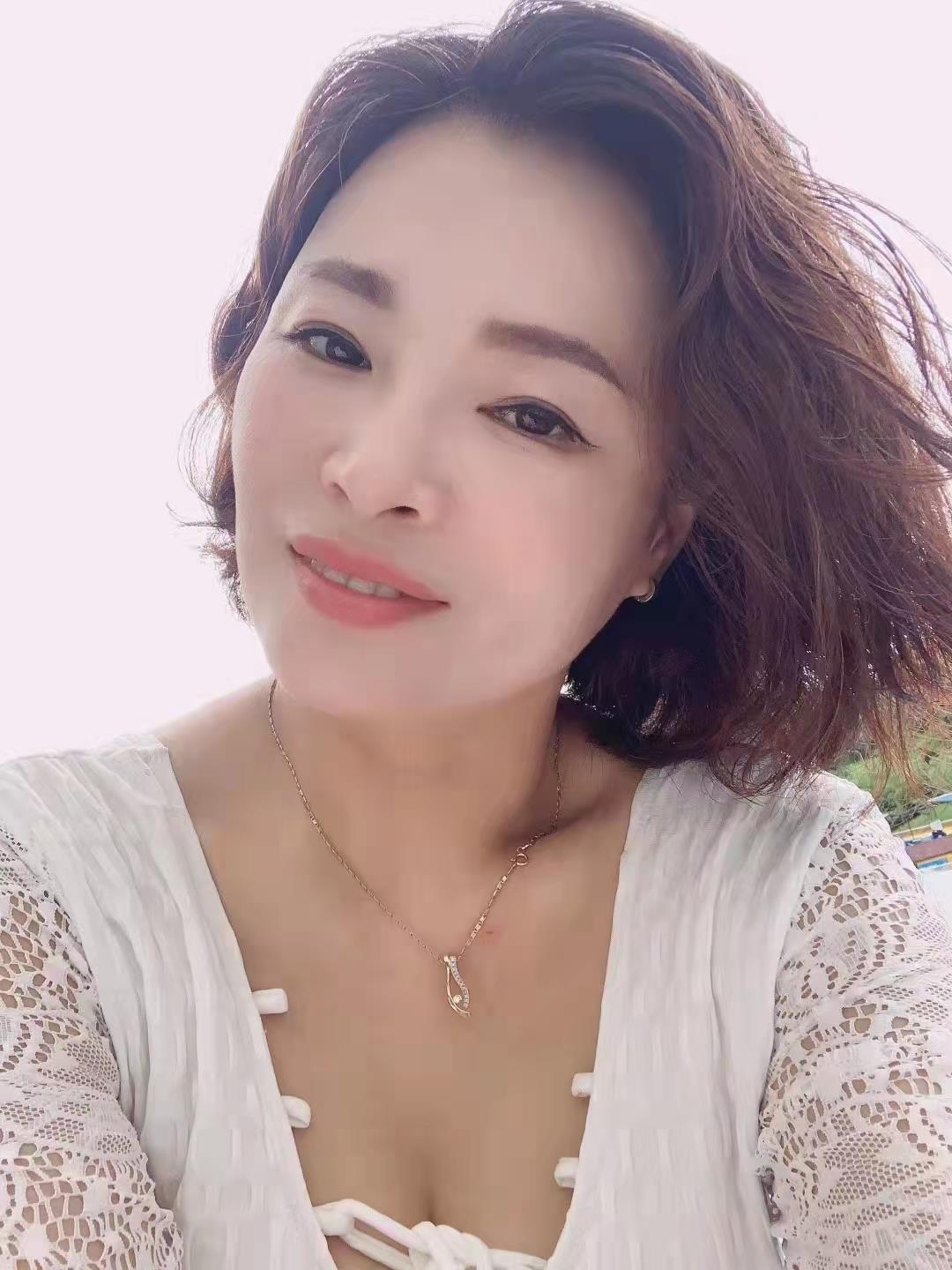 广州白云区熟女 第2张