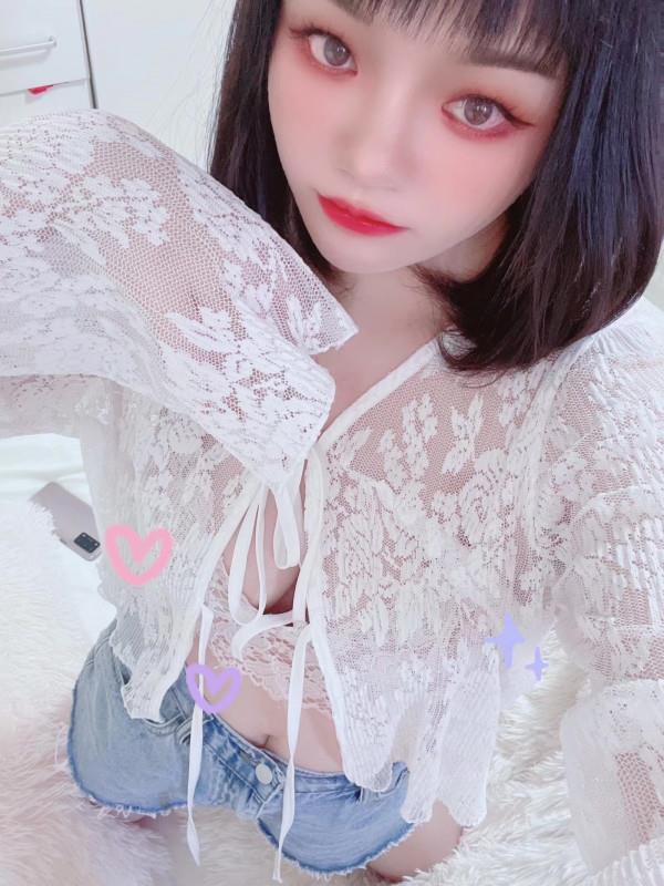 迈皋桥大胸妹 第1张