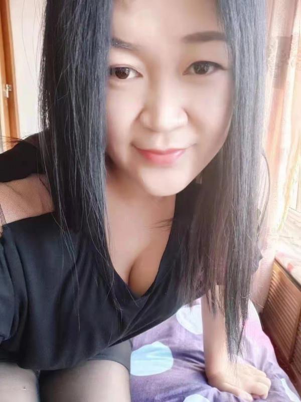 大连轻熟女 第1张
