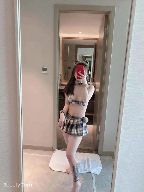 闵行妹子 第3张