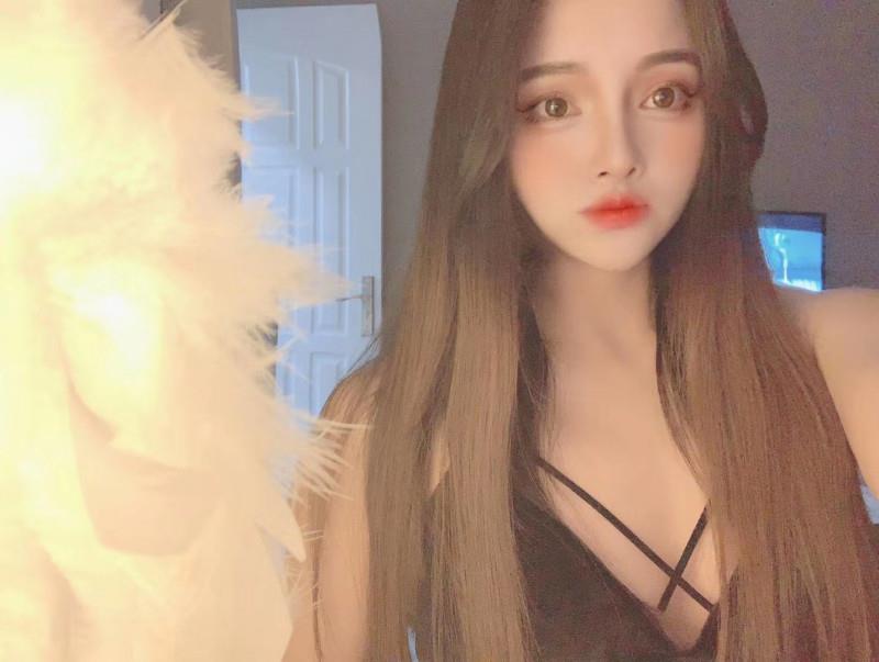超级温柔的妹子 第3张
