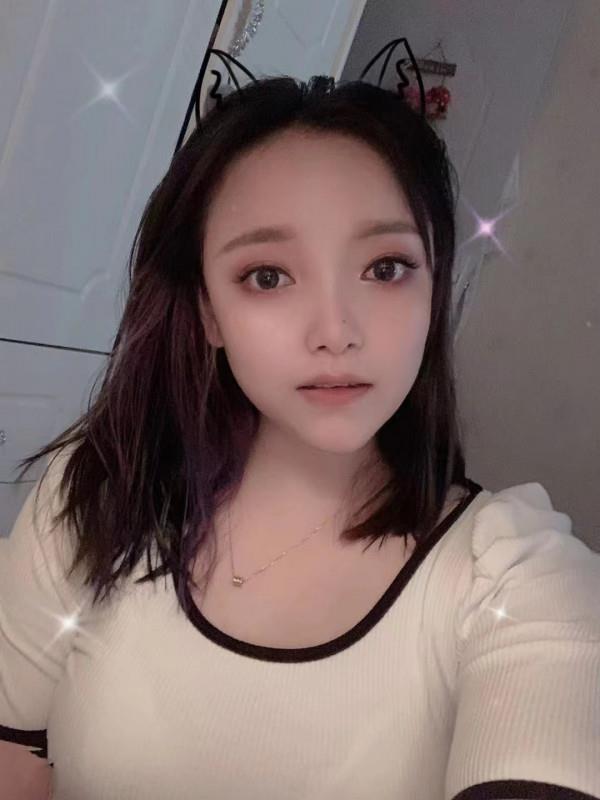 静安娇小妹子洋洋 第1张