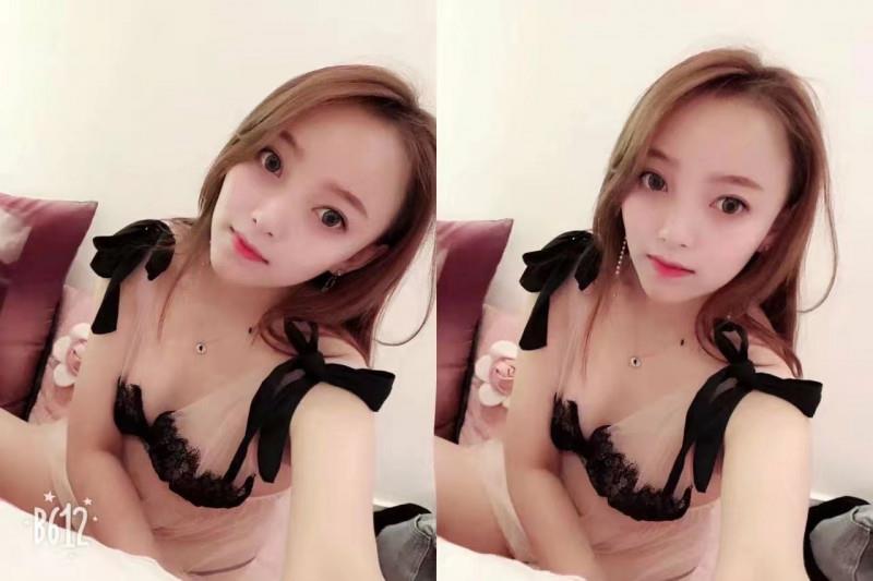 静安娇小妹子洋洋 第2张