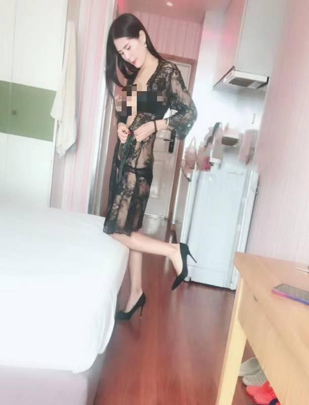 油坊桥美腿御姐雅琪新号 第3张