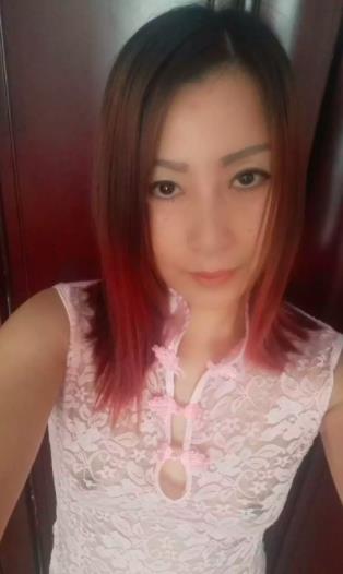 体检情人感觉的一个熟女 第2张