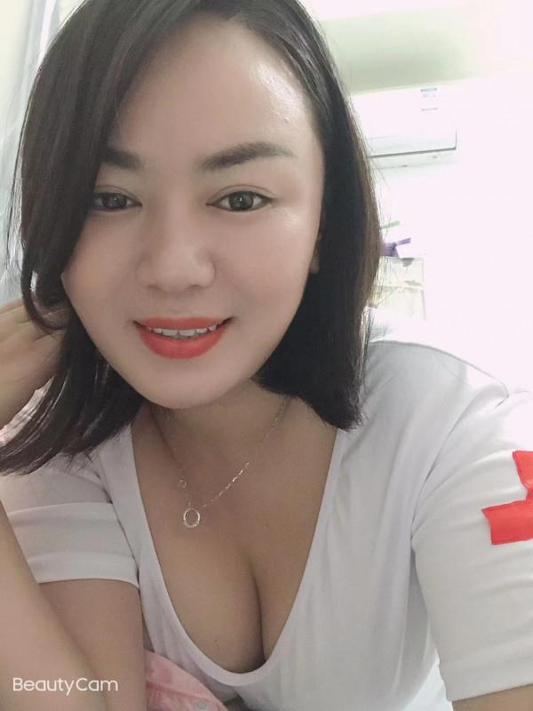 坪洲微商朵朵 第1张