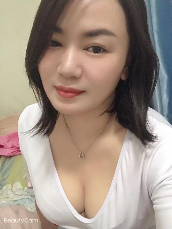 坪洲微商朵朵 第3张