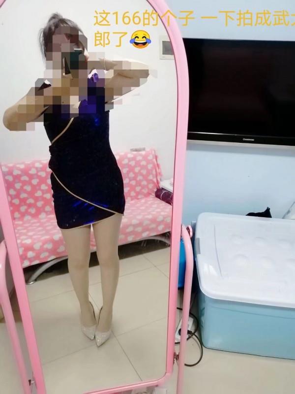 合肥蜀山熟妇 第2张