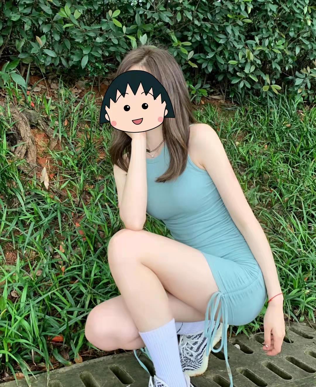 西南门颜控小橘子 第1张