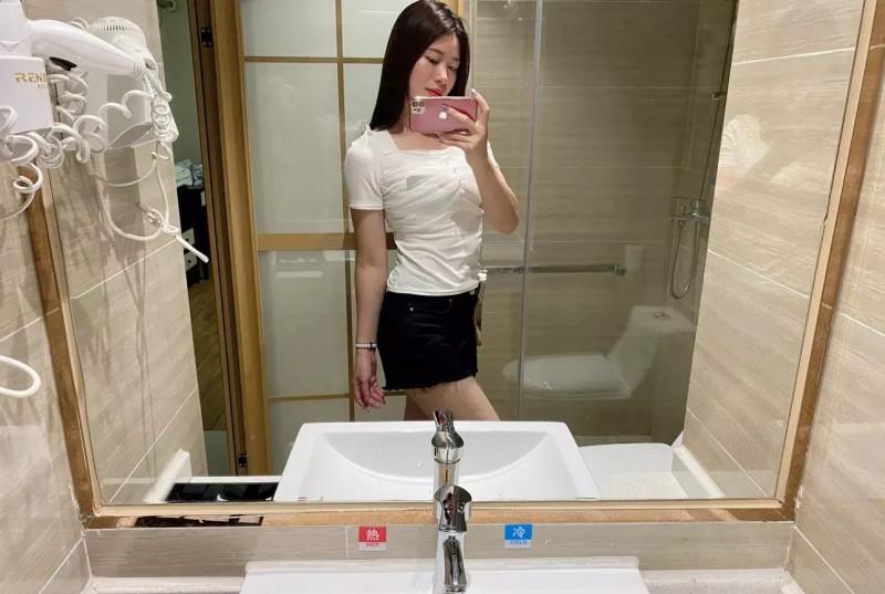 静安颜值御姐范 第2张