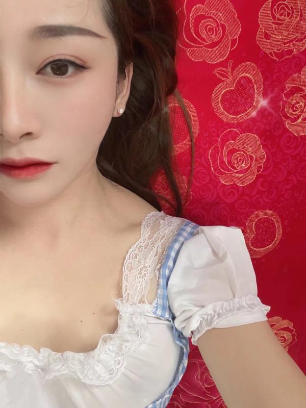 武汉汉阳小美女 第1张