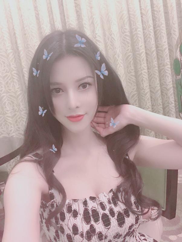 南方温柔大波美女晞晞 第3张