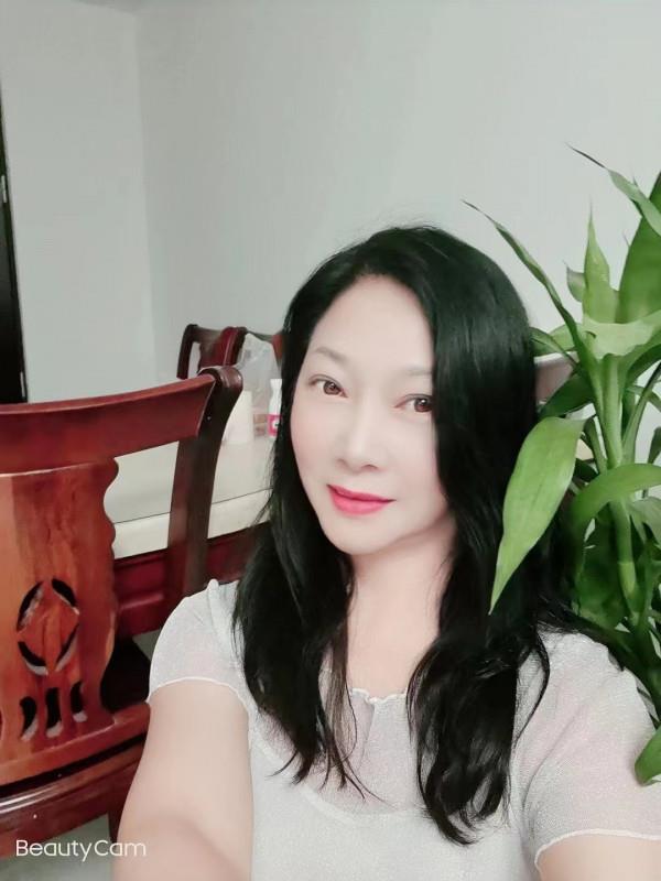 气质少妇粒米 第1张