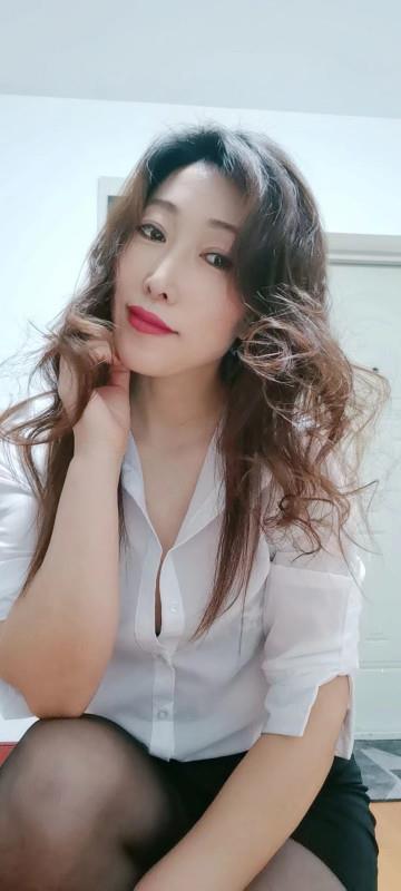 仙林熟女 第1张