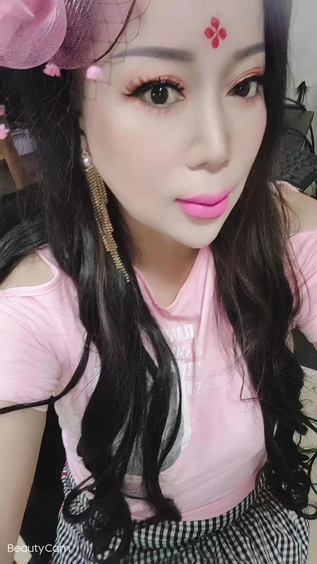 八卦岭熟女 第1张