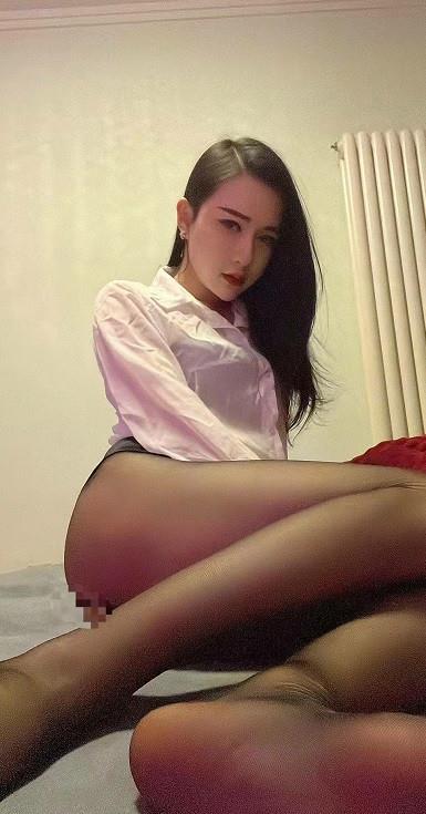 济南伪娘另类服务不是真女人 第1张